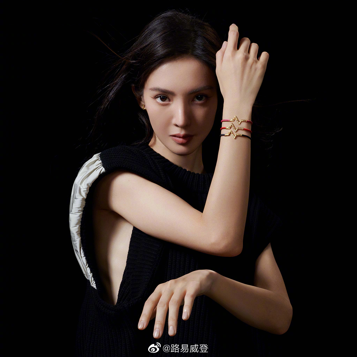 520送女朋友什么礼物——LV配饰篇