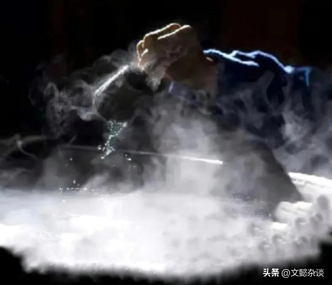 水井坊臻酿高端酒,水井坊臻酿八号井台典藏52度