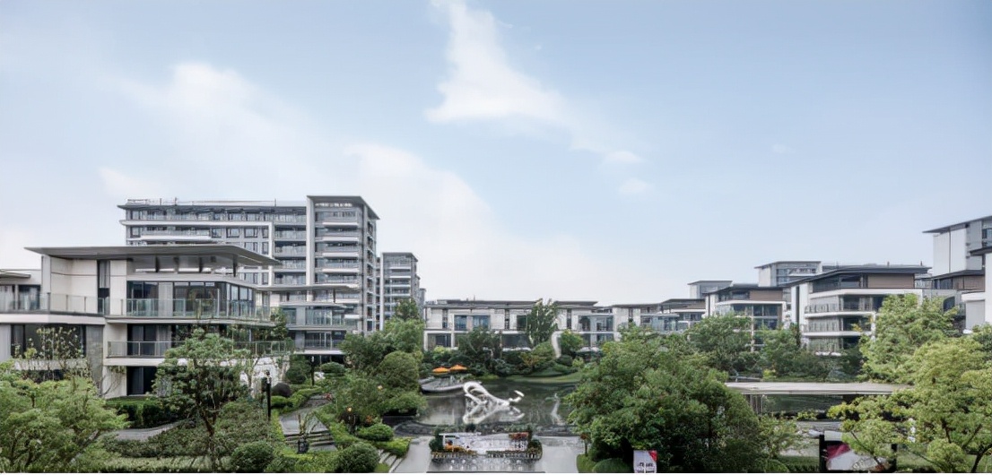 直击“口悲”楼盘交付，华丽袍服背后的虱子