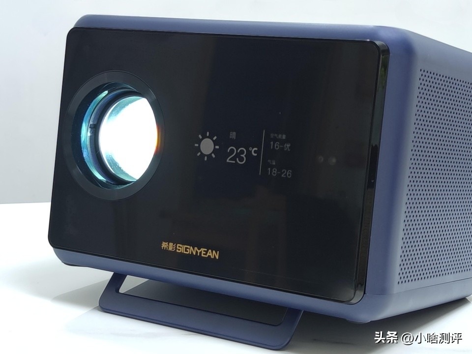 海思芯片高科技,华为海思h9投影仪