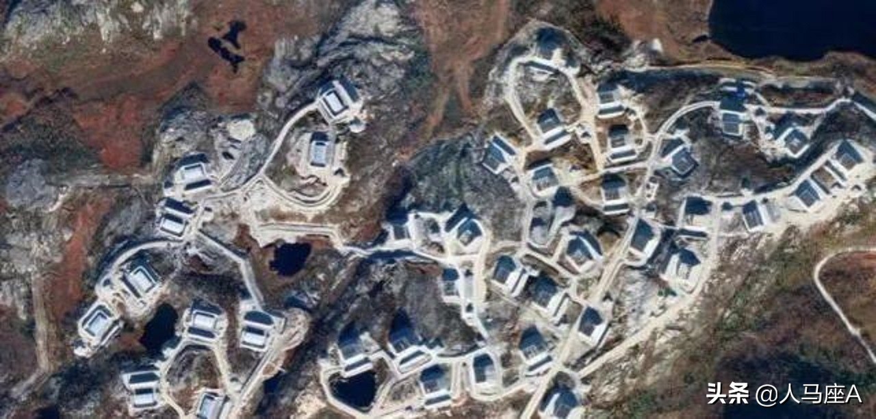 谷歌开放俄战略要地高清卫星图,谷歌卫星地球的影像分辨率是多少