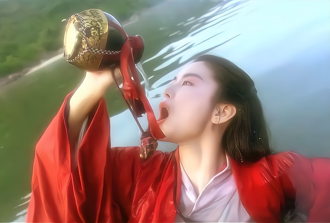 英雄本色算不算香港最经典的电影,香港电影水浒传之英雄本色粤语版