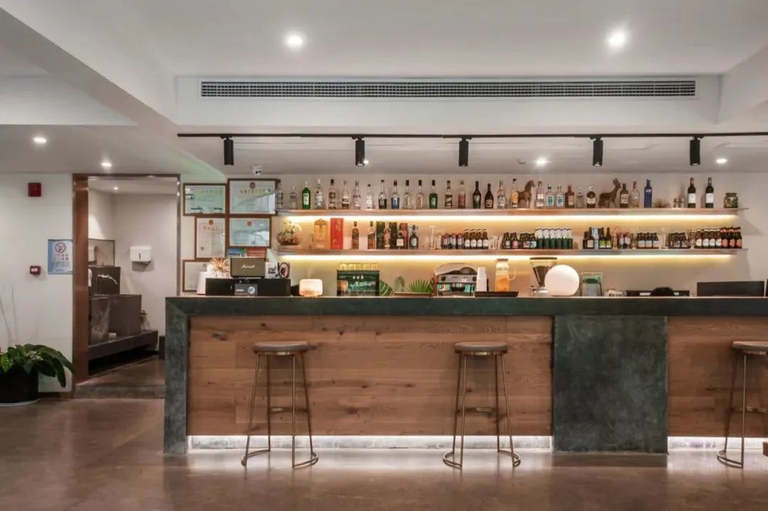 江浙沪附近避暑民宿,夏天莫干山性价比民宿推荐