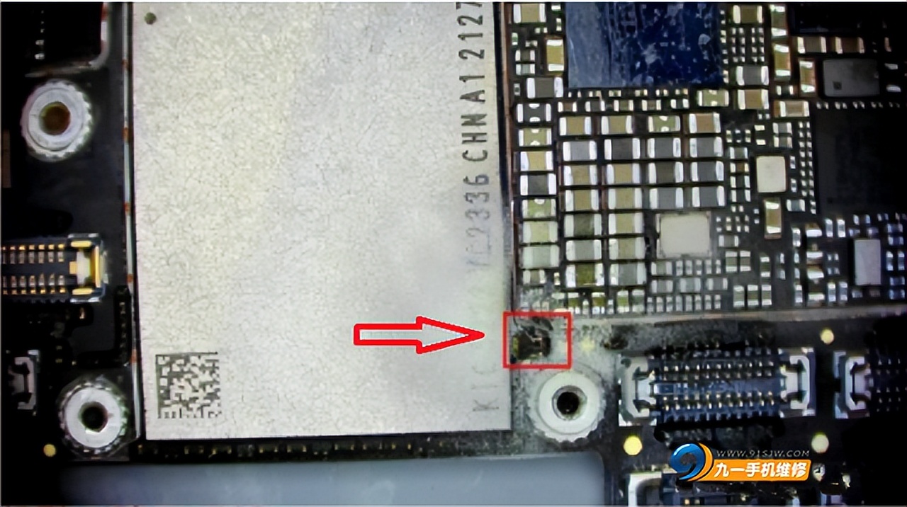 苹果开机闪一下苹果标志立马黑屏,苹果6手机开机一直显示苹果标志