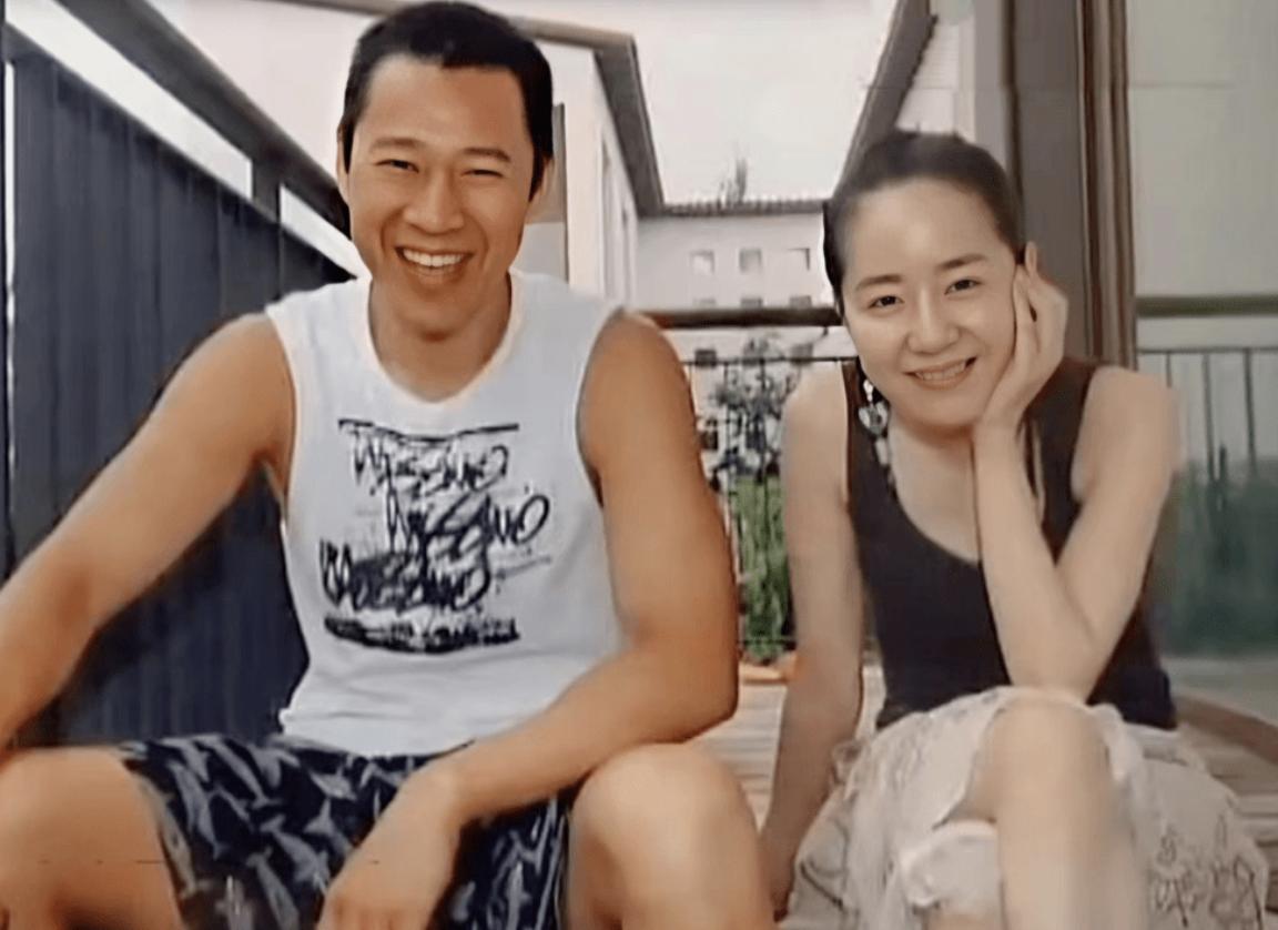 霍凡张丰毅妻子有孩子吗,演员霍凡与张丰毅