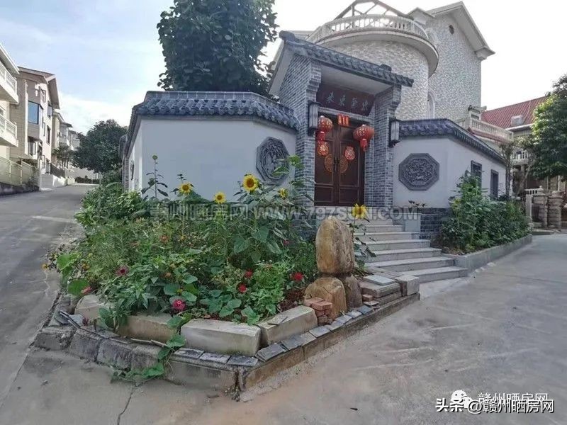 赣州万达附近的小区有哪些,赣州万达广场别墅