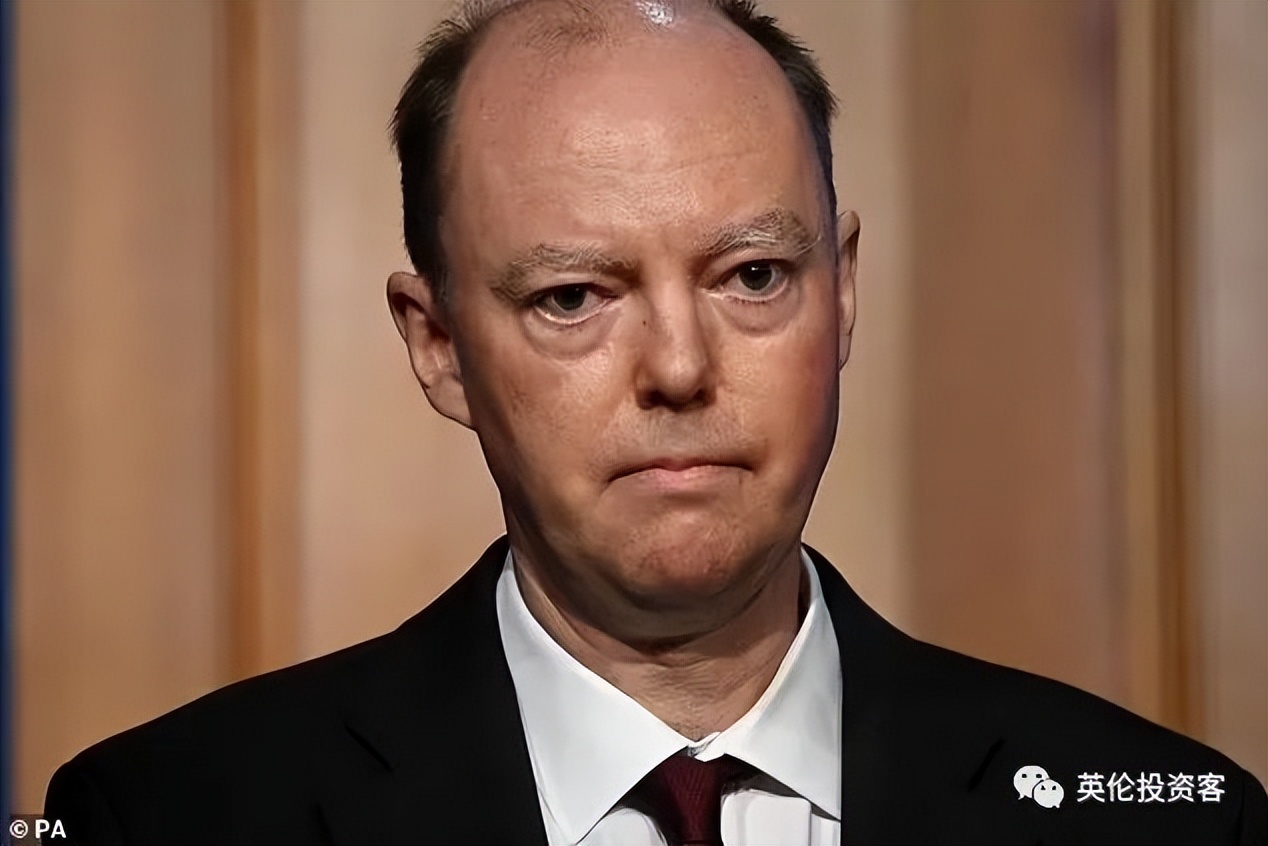 英国首相苏纳克发表2023新年贺词！希望英国民众保持信心‍