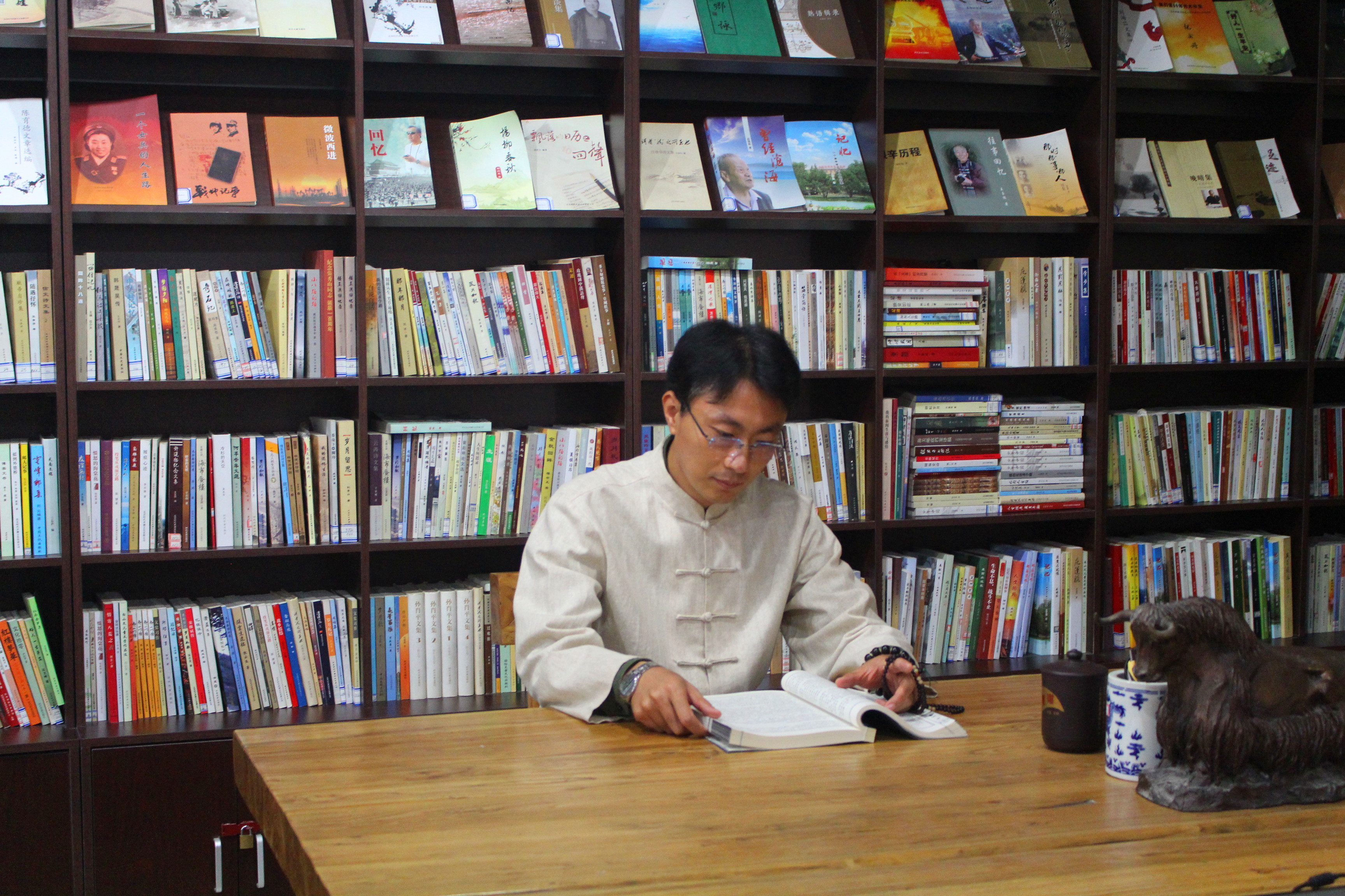 冯志亮解读百家姓之冯姓,卢姓正宗是高傒后人吗