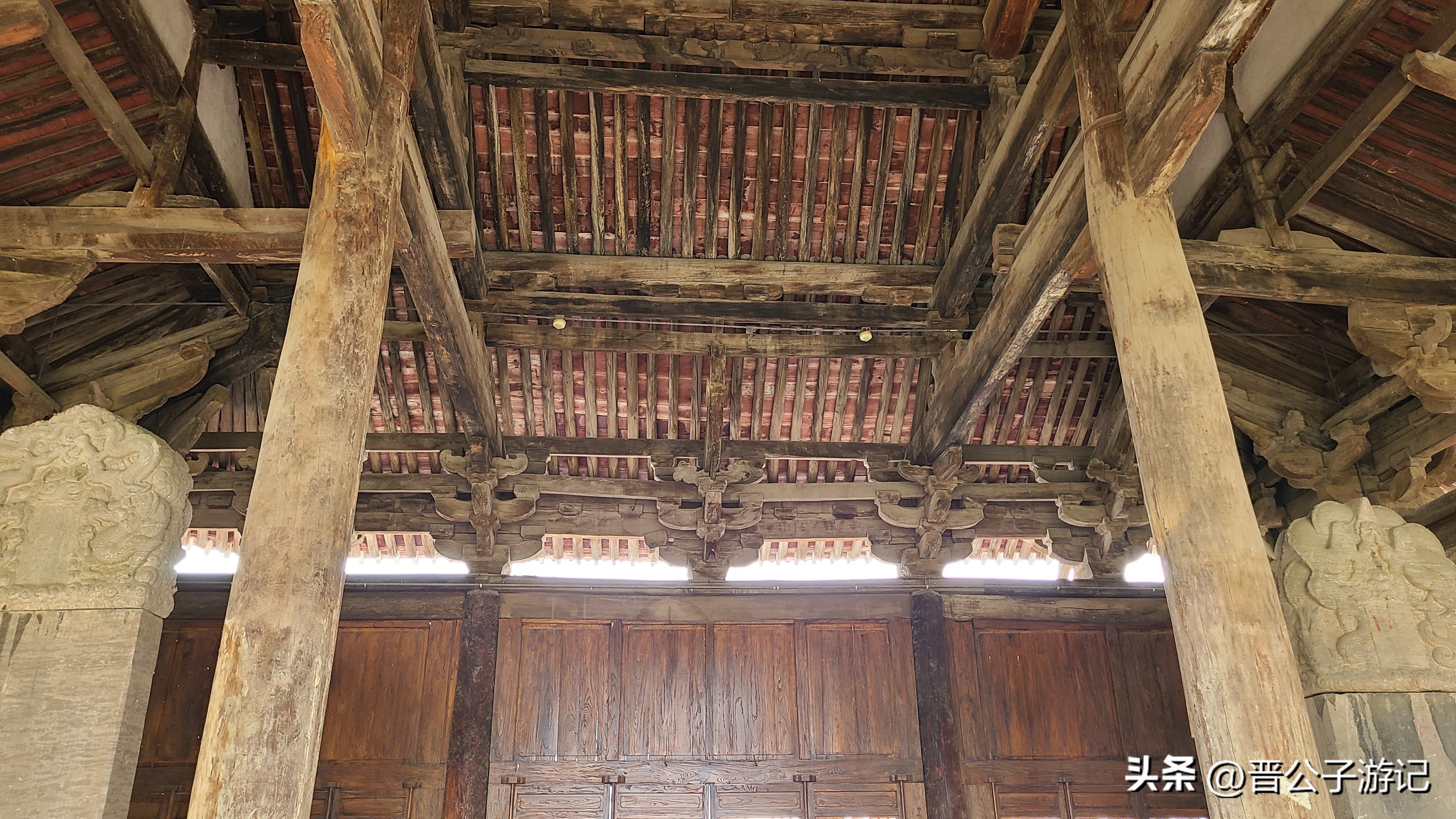 曲沃县曲村大悲院,曲沃大悲院的历史