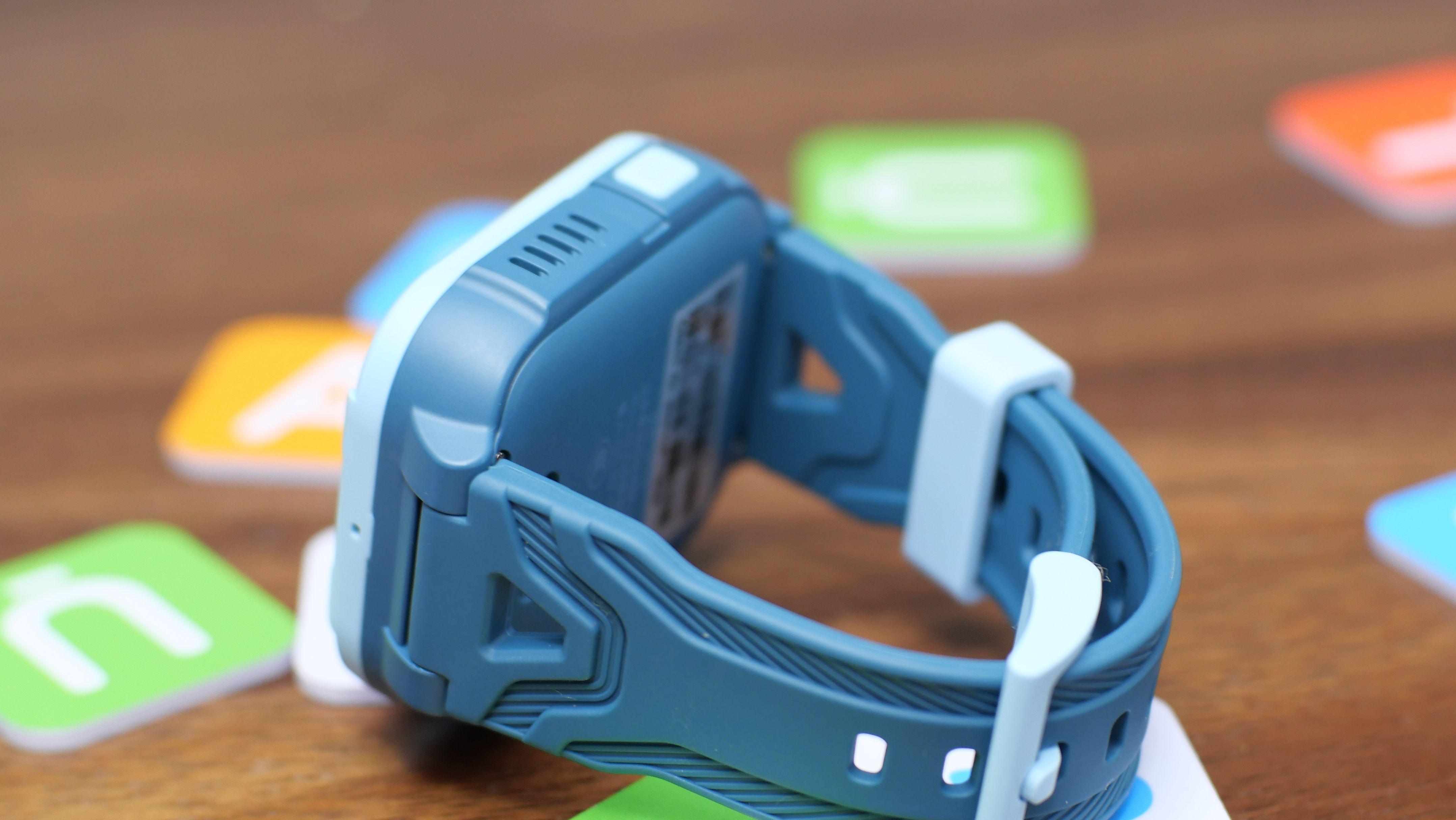 智能通话和定位的儿童手表评测,儿童定位手表哪一款最好2021