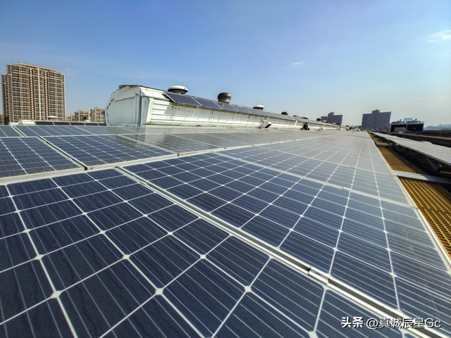 创维光伏在行业中排名,创维光伏产品质量怎么样