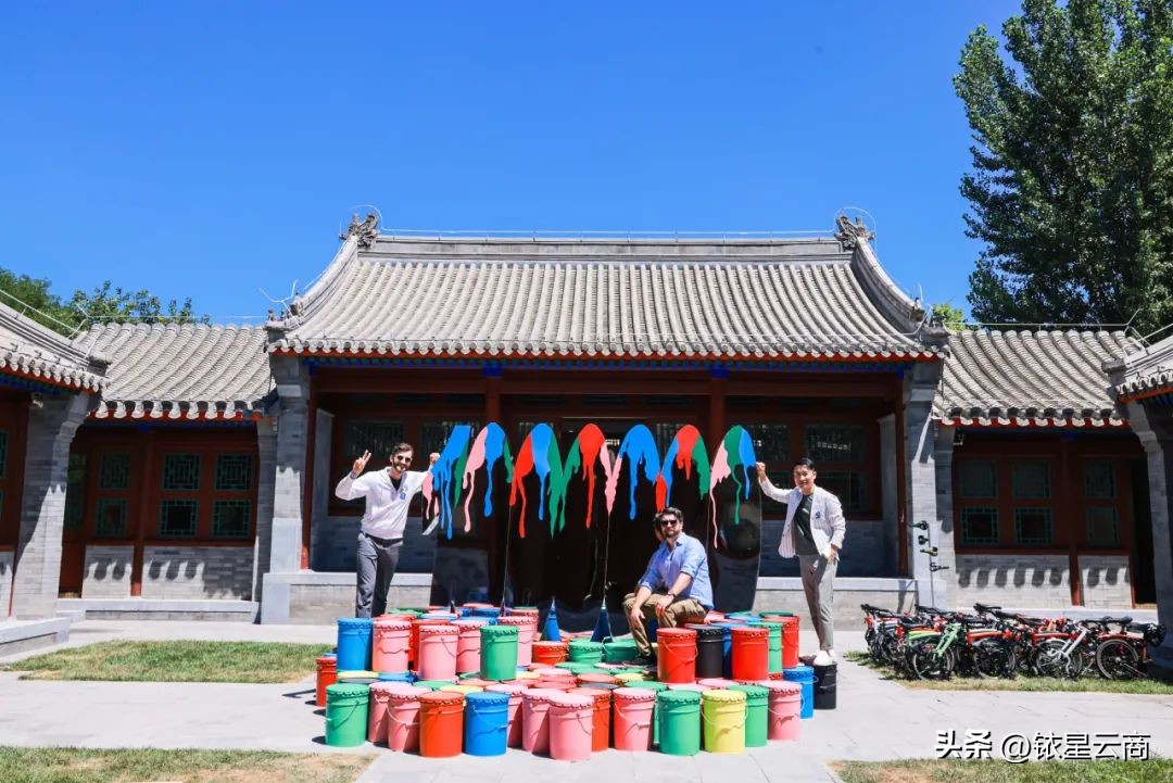 奢场前线｜福州万象城等开设奢牌新店，深圳湾万象城等营销出圈…