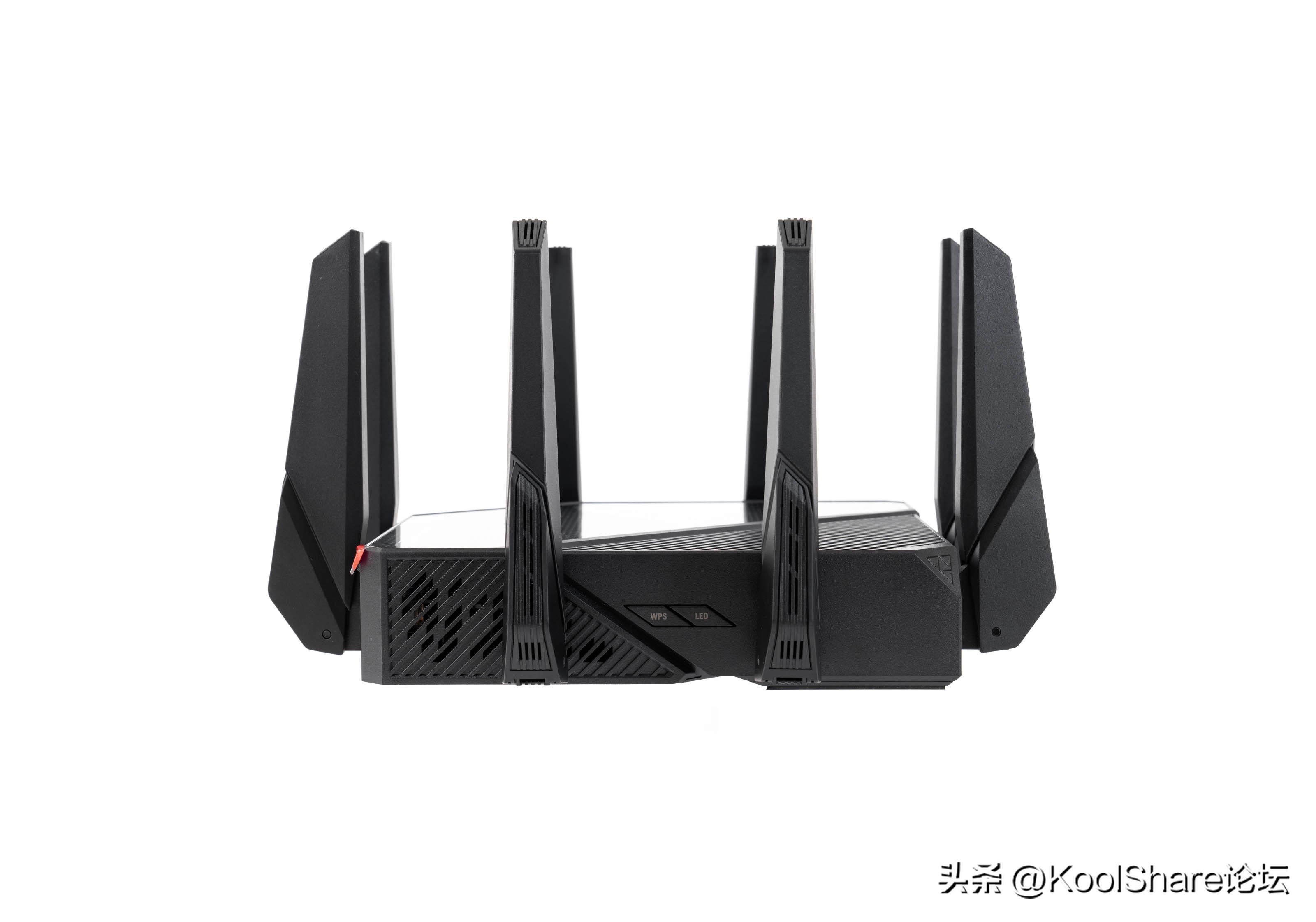 rog新款路由器2022,rog上代旗舰主机评测