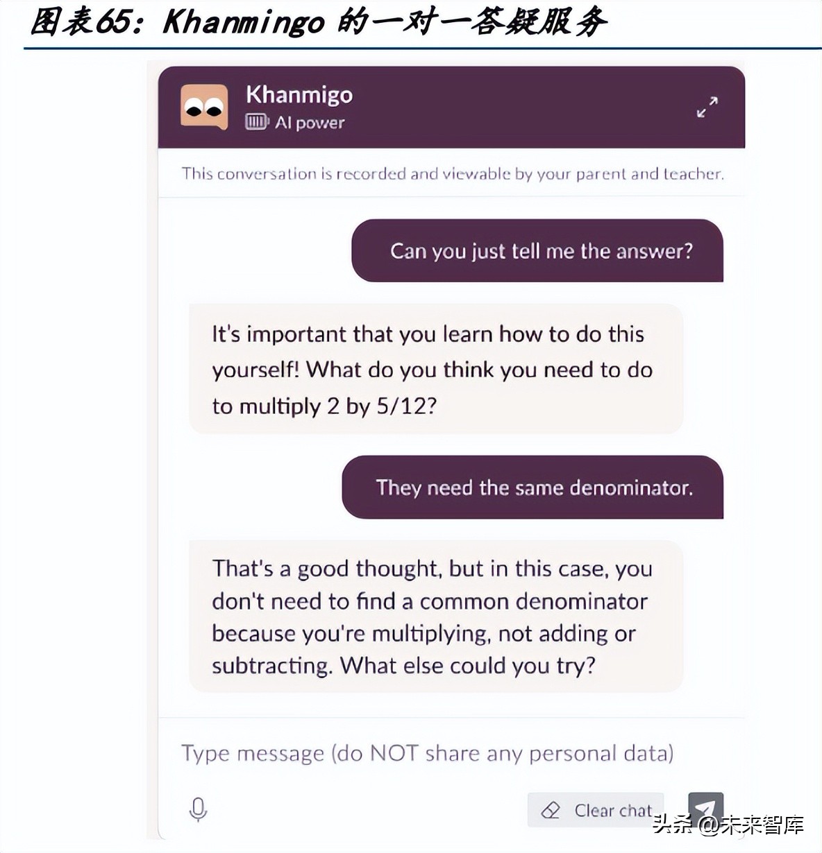 AI+教育专题报告：优质教育资源的规模化、公平化、个性化