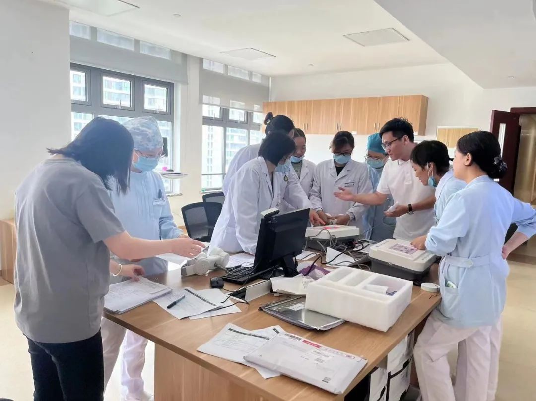 医院用的仁惠永磁治疗仪效果怎样,仁惠永磁旋振治疗仪