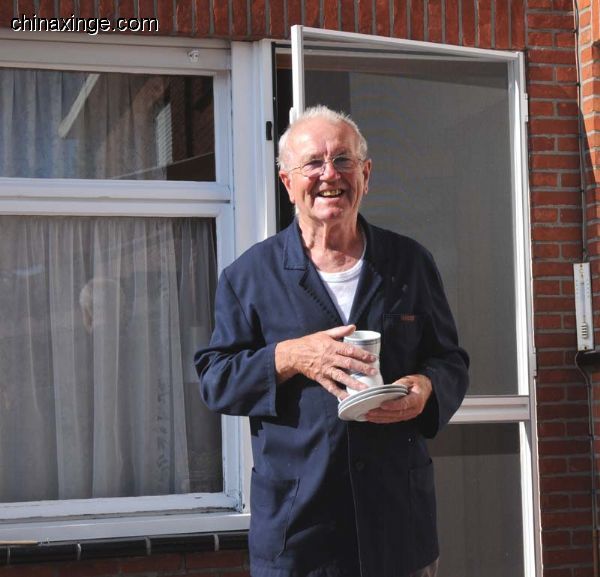 善良比利时莫里斯,比利时速度狂魔