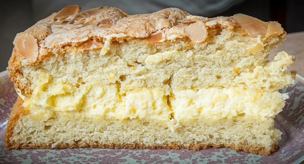 这6款欧洲甜点你吃过几种呢,德国传统甜品