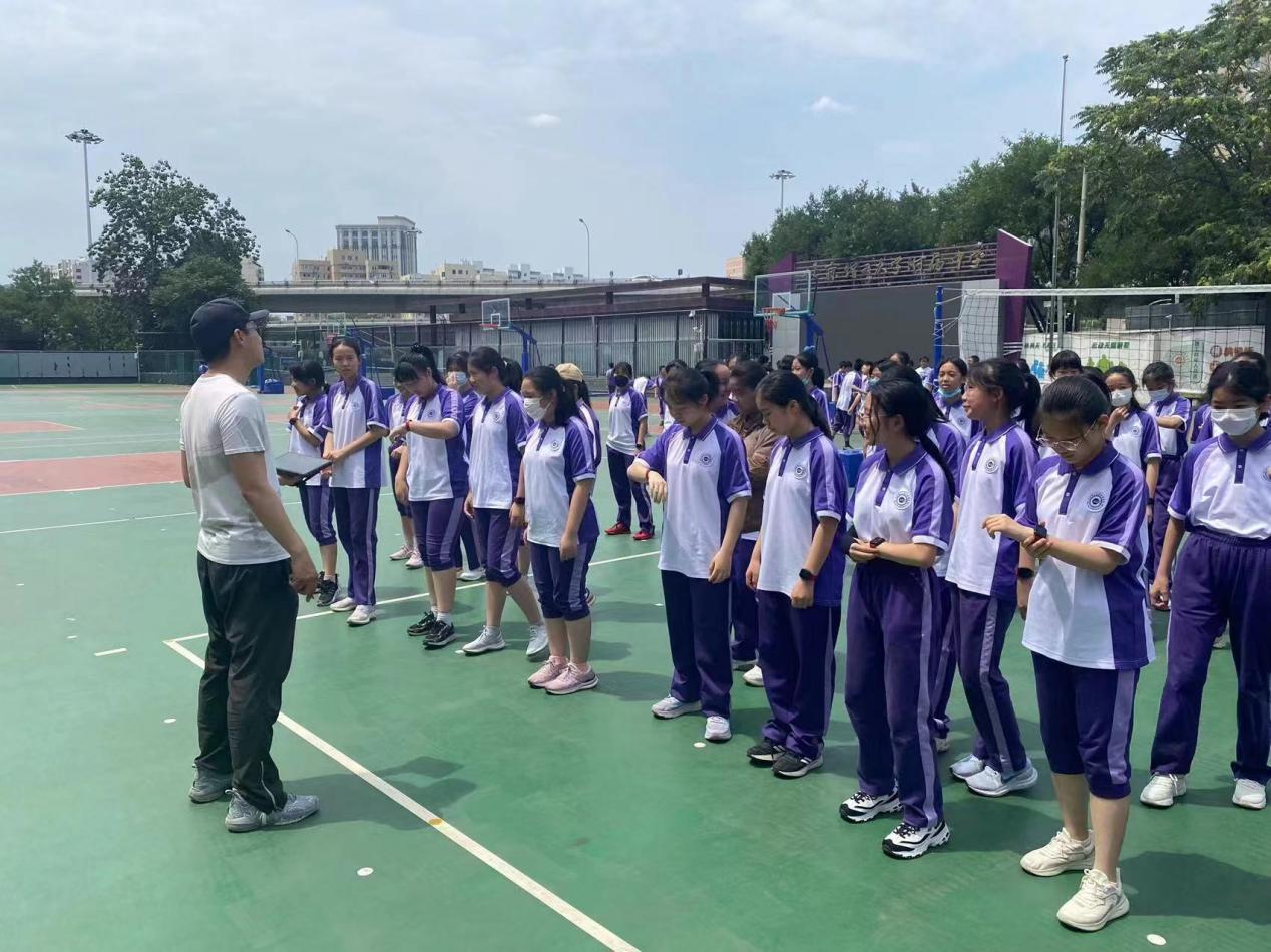 信息化提高体育课教学质量,体育新课标下开展有效教学