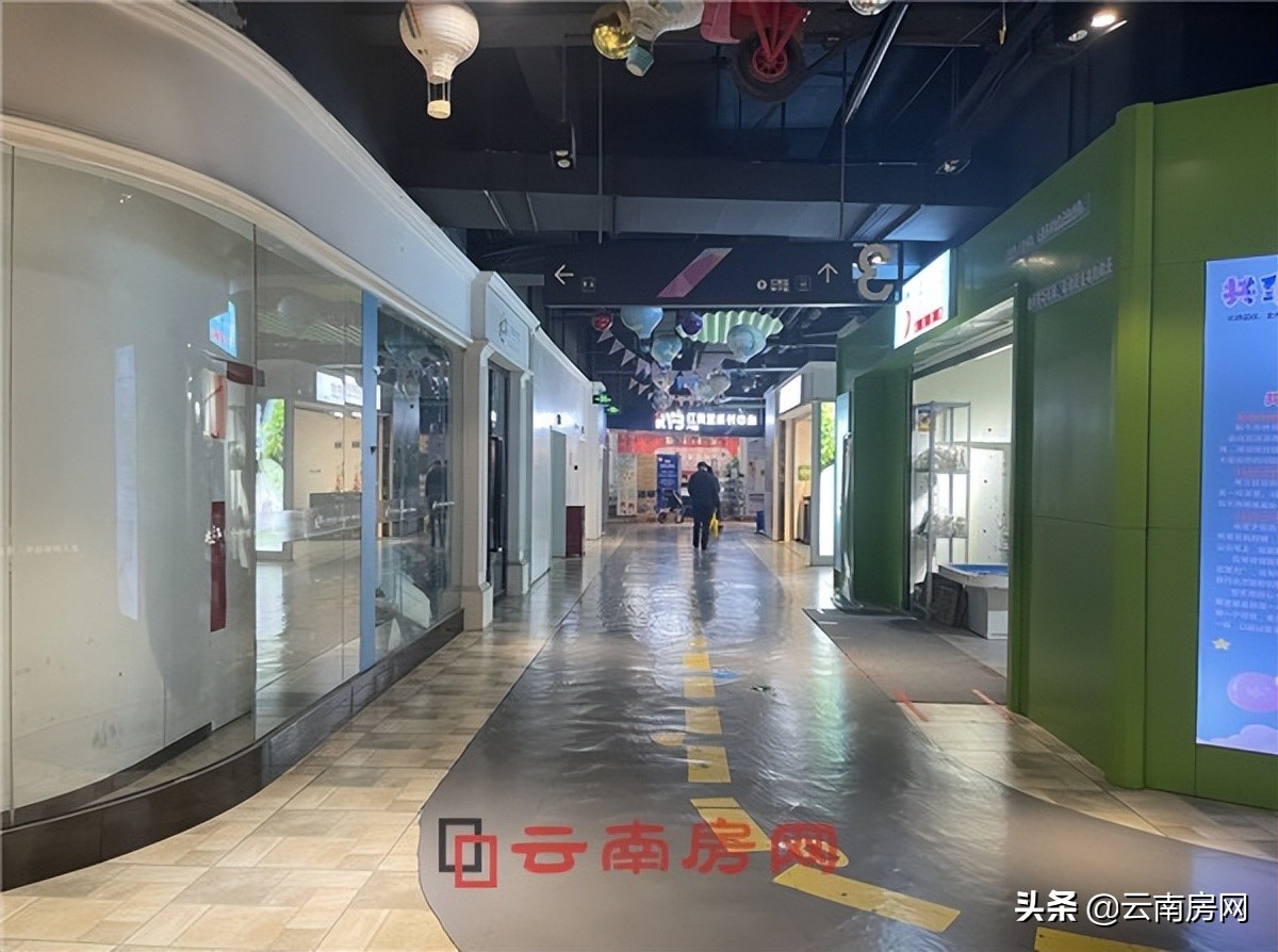 昆明西城coho购物中心入驻 (昆明西城coho购物中心怎么样)