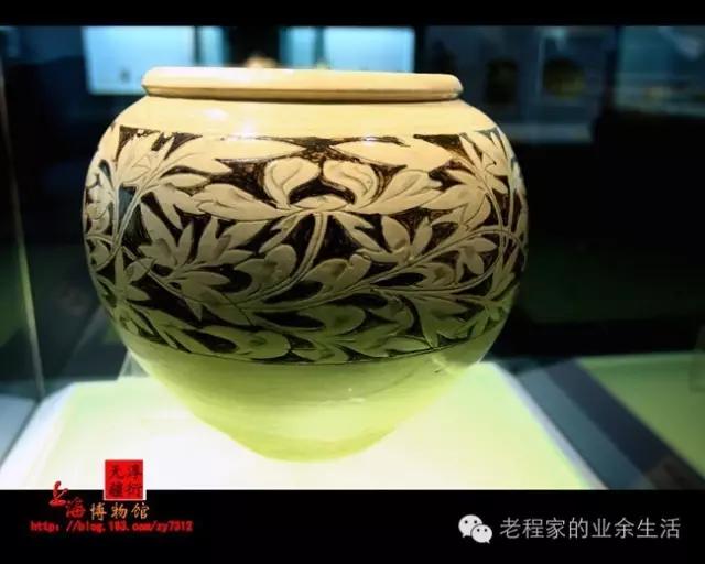 中国陶瓷史内容简介,从古到今陶瓷碗器型