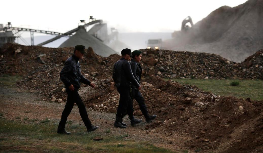 蒙古国的经济发展现状,蒙古国经济水平现状