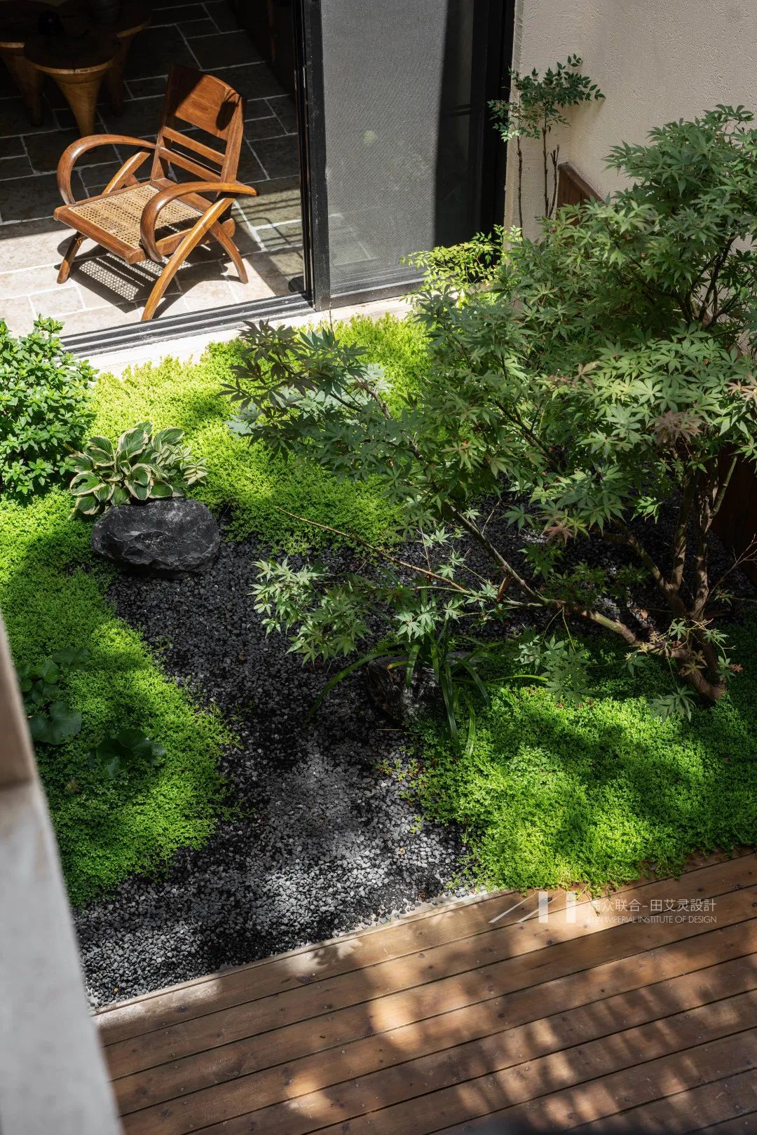 350㎡自然系居心地|独处共融两相宜