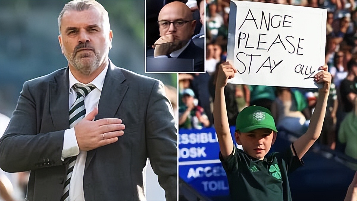 热刺官宣波斯特科格鲁出任主帅,热刺主帅波斯特科格鲁履历