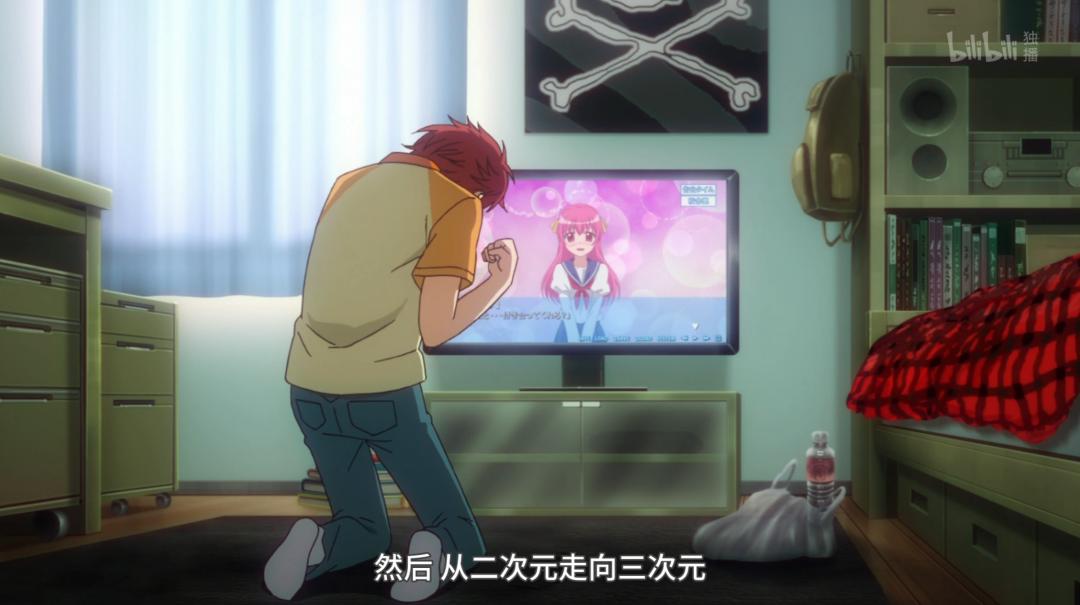 从《彩云国物语》到《月刊少女》，内娱怎么又盯上了日本IP？