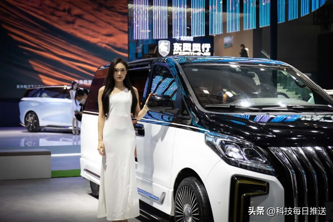 广州车展最不值得买的车,2021广州车展最贵的车