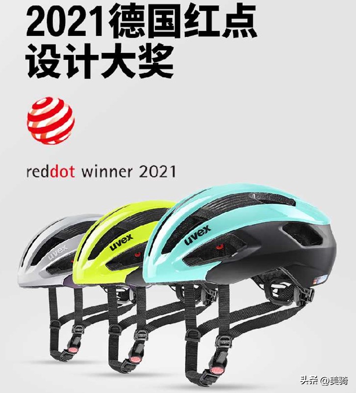 Protectingpeople，百年传奇品牌uvex历史介绍