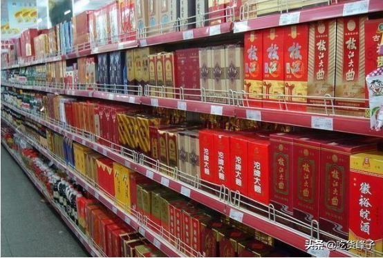 买年货逛超市买些什么好,囤年货时有钱没这6类要提前买好