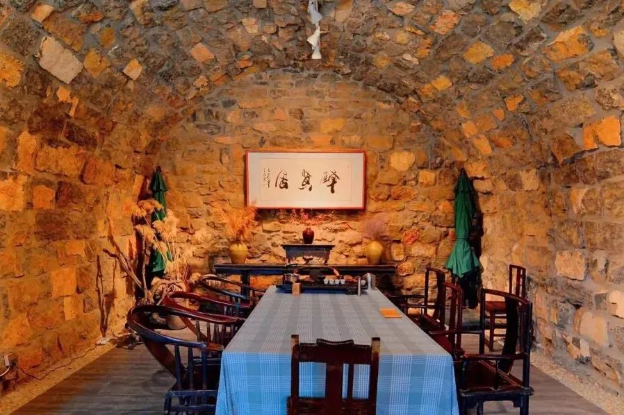 赏美景听自然乐曲,游玩景点峰峰