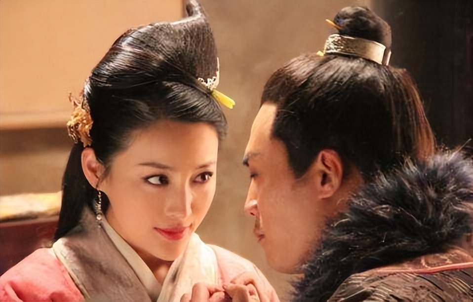 真实的潘金莲的形象,侬本多情大结局