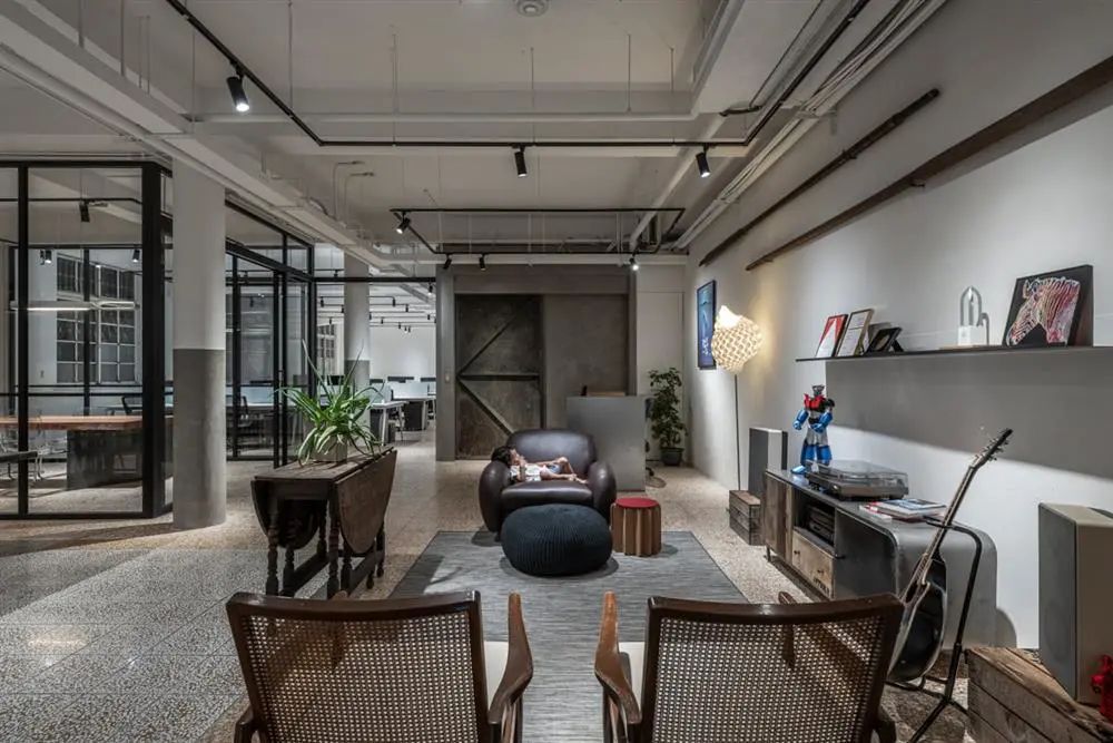 台湾“小而美”商业再出彩，7个最新案例，3大“秘笈”玩法