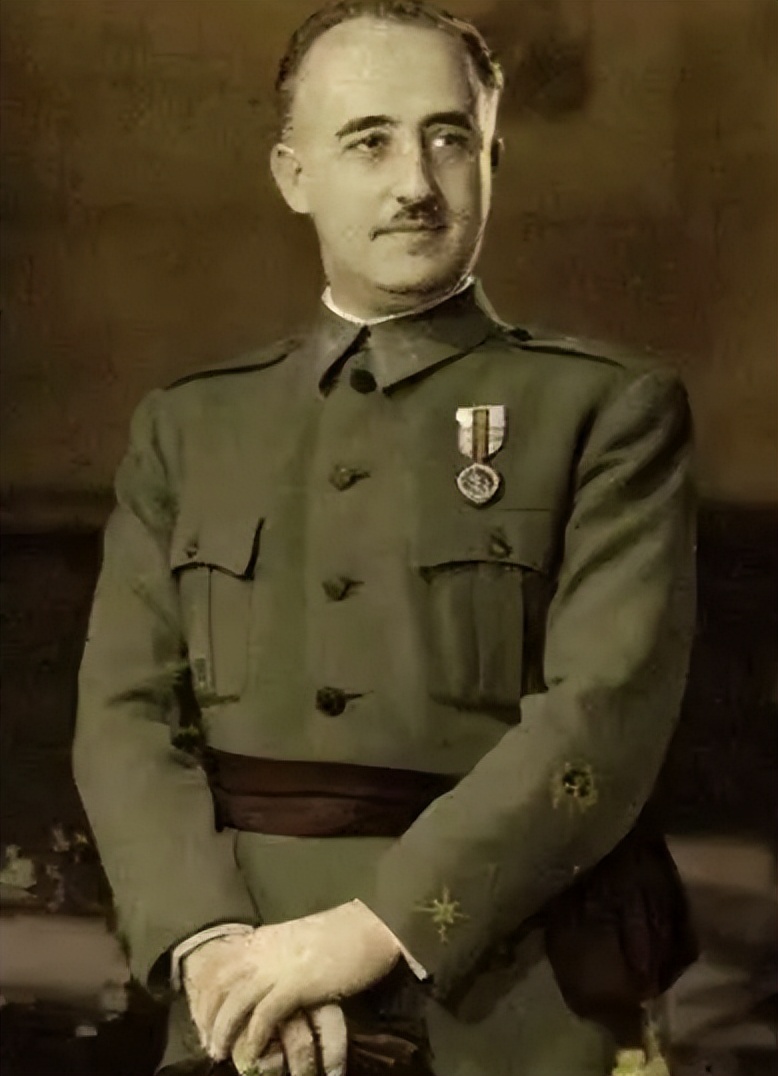 为什么西班牙会恢复君主制,西班牙君主制废除的时间