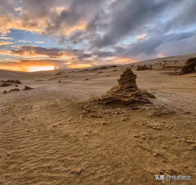 科学研究表明地球的自转在变慢,地球自转速度加快的可能原因