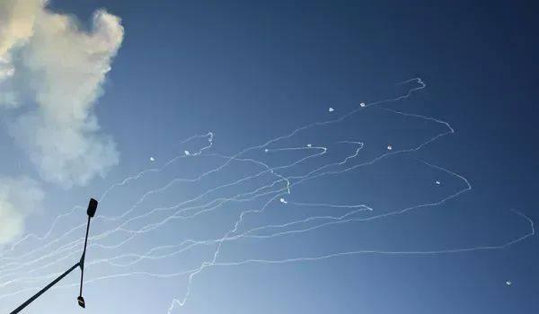 以色列阿什凯隆的海边是什么海,以色列南部城市阿什凯隆