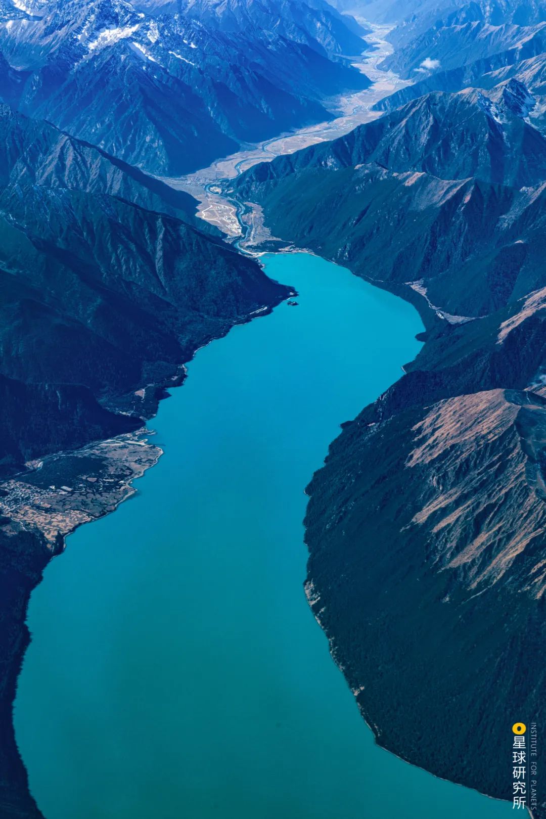 去青藏高原，看“千错万错”