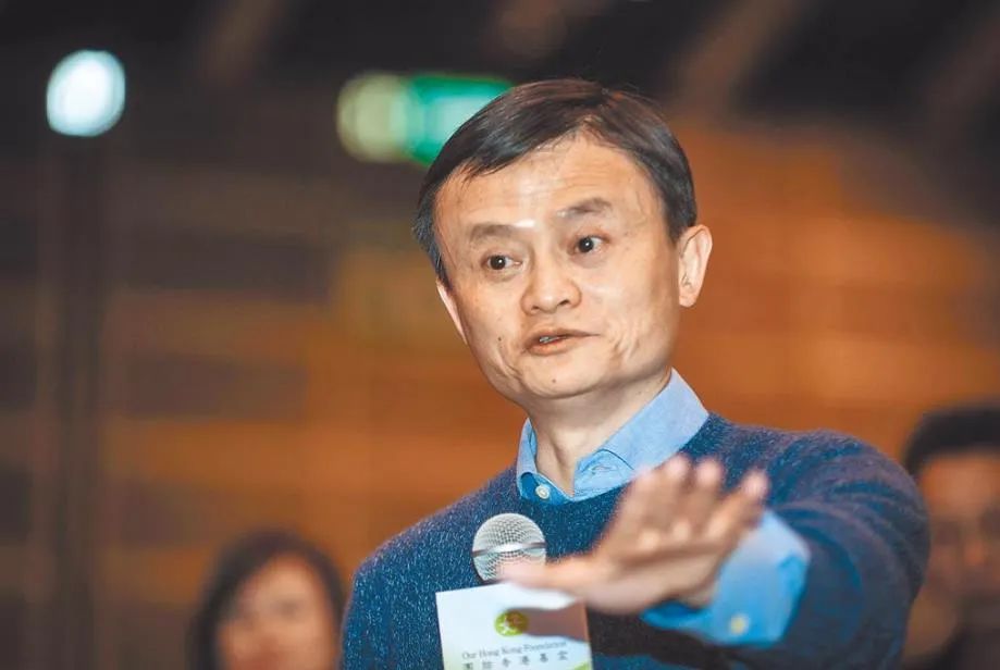 阿里巴巴港交所,港交所错失阿里巴巴上市引发反思