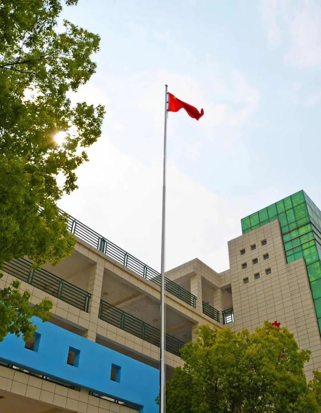 新洲区一中好吗,新洲一中情况如何