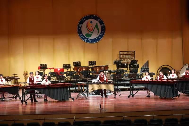 南京建邺区金陵中学实验小学,南京市建邺区金陵中学实验小学