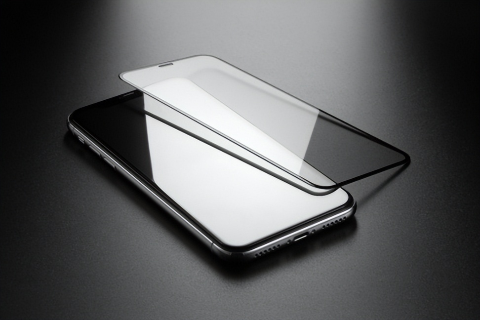 苹果公认手感最佳手机膜推荐,苹果钢化膜推荐排行榜图