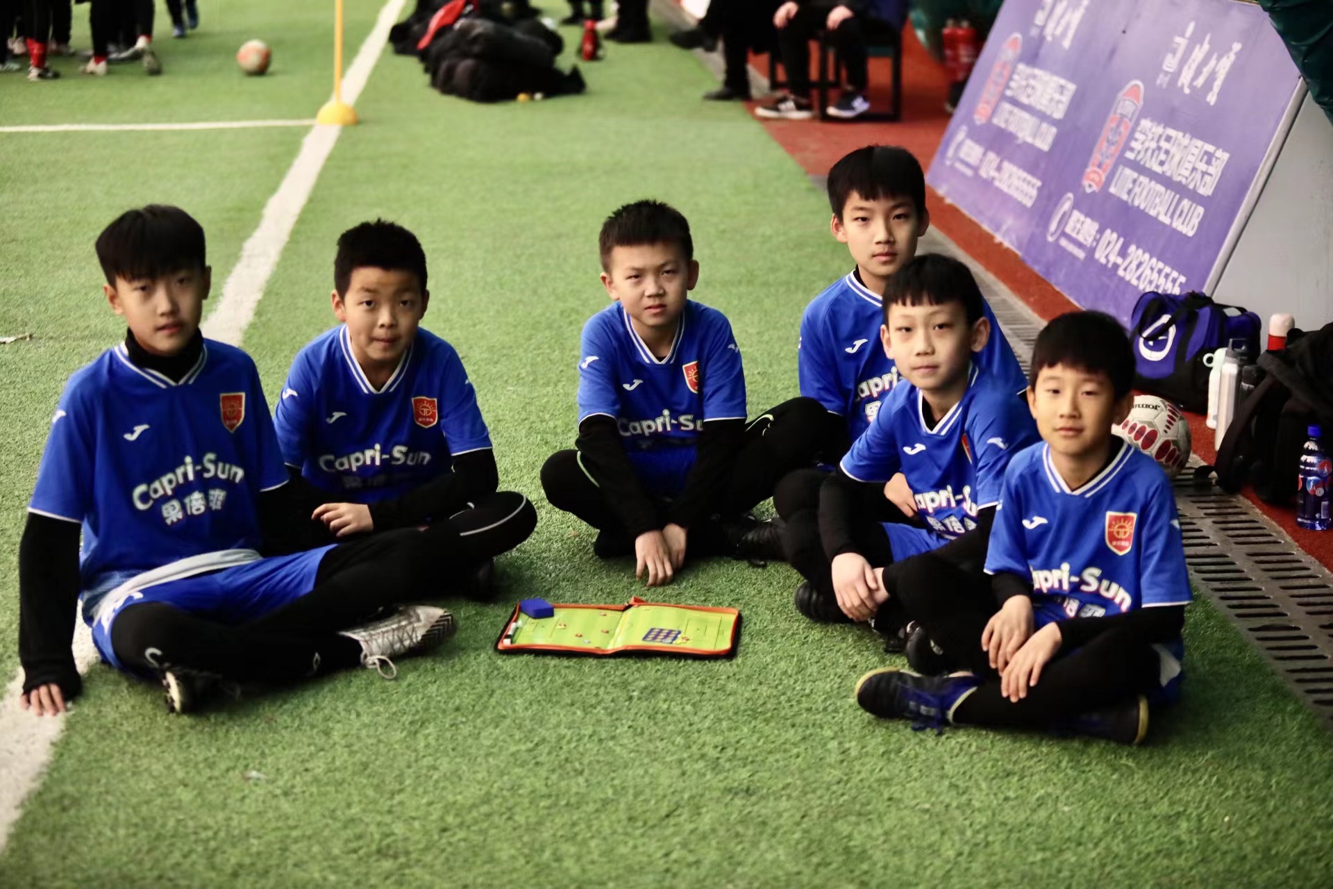 2020年贺岁杯全国青少年足球联赛,2019年中国沈阳足球贺岁杯