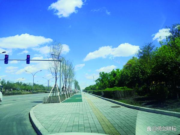 哈尔滨有哪些街适合逛,哈尔滨几条有意思的街