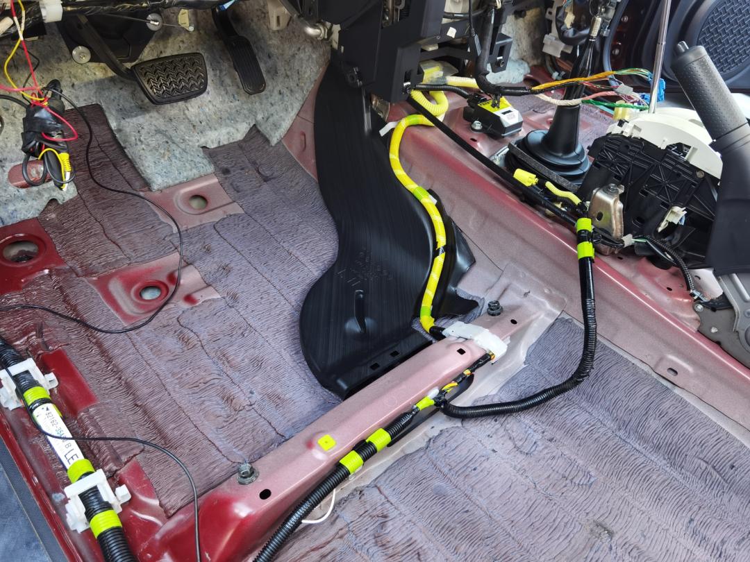 丰田fj酷路泽二手怎么选,丰田fj酷路泽二手2007翻新