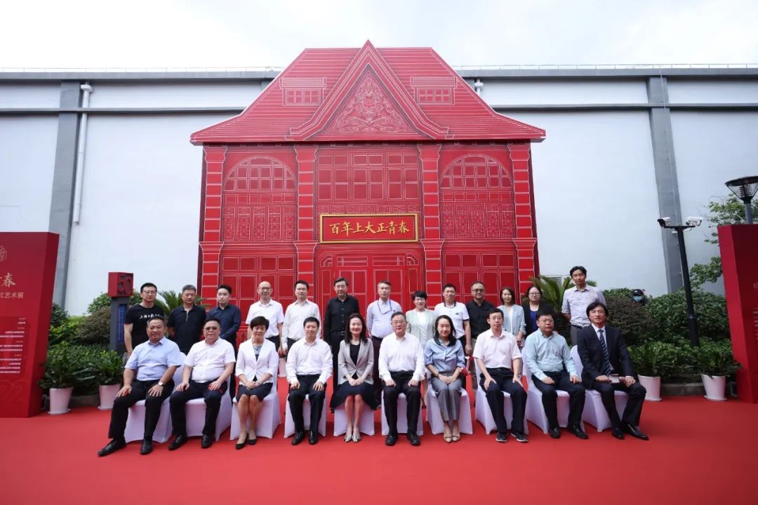 沉浸式参观名人故居,身临其境的沉浸式展览