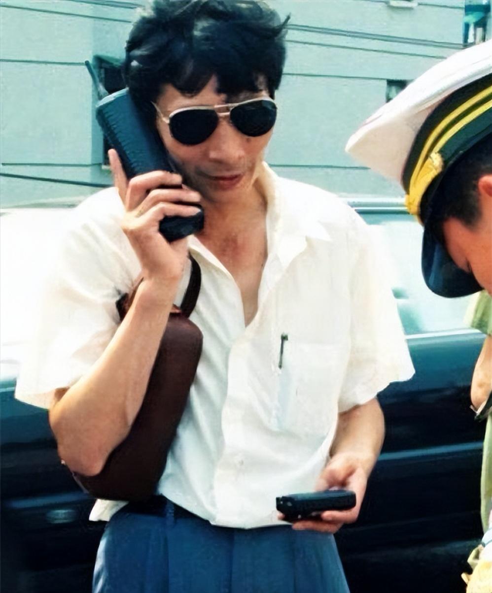 黑老大女人被欺负后续,九零后女黑老大被抓