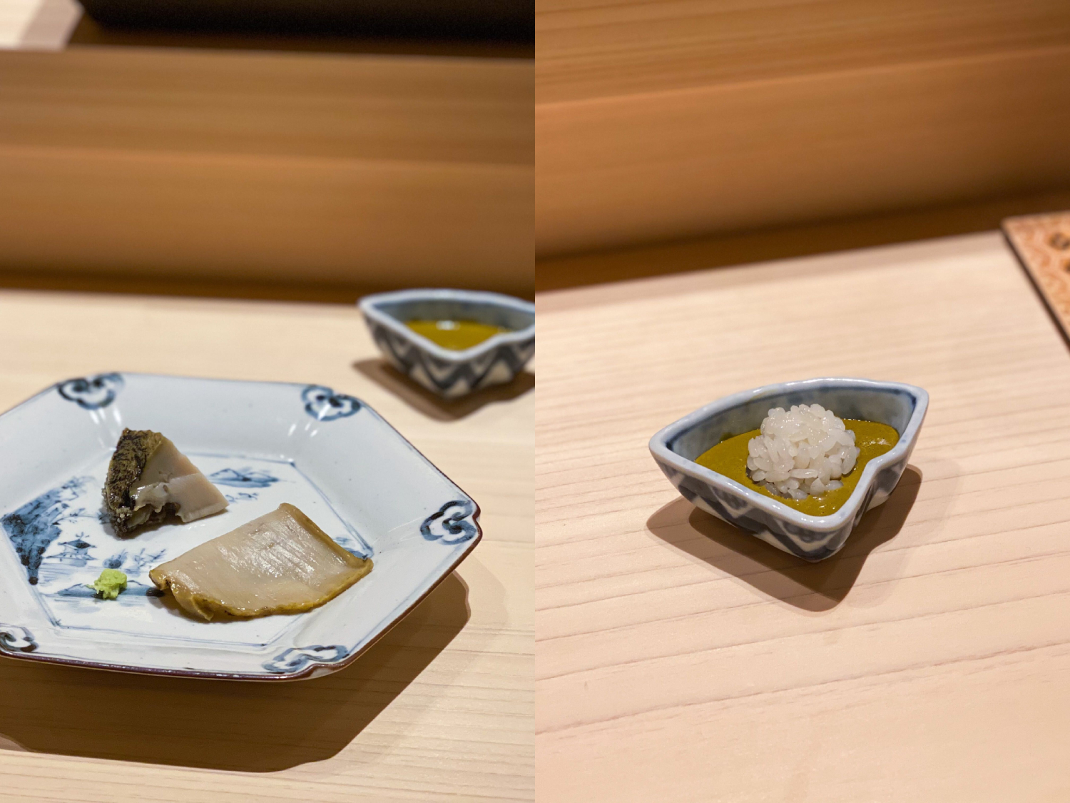 從美髮學徒到壽司師傅，藤本健一在港澳頂級日本料理界的獨立之路