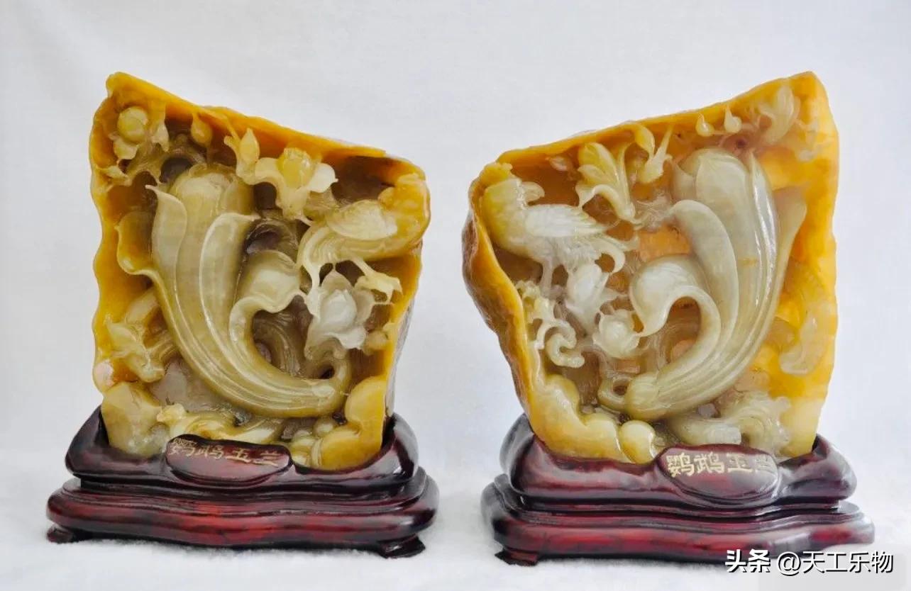 和田玉八大种玉排名,和田玉顶级极品玉种