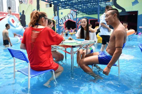 赌博和参与赌博的区别,合法赌博标准和界限是什么